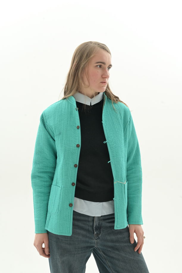 Стеганка двусторонняя размер L #2