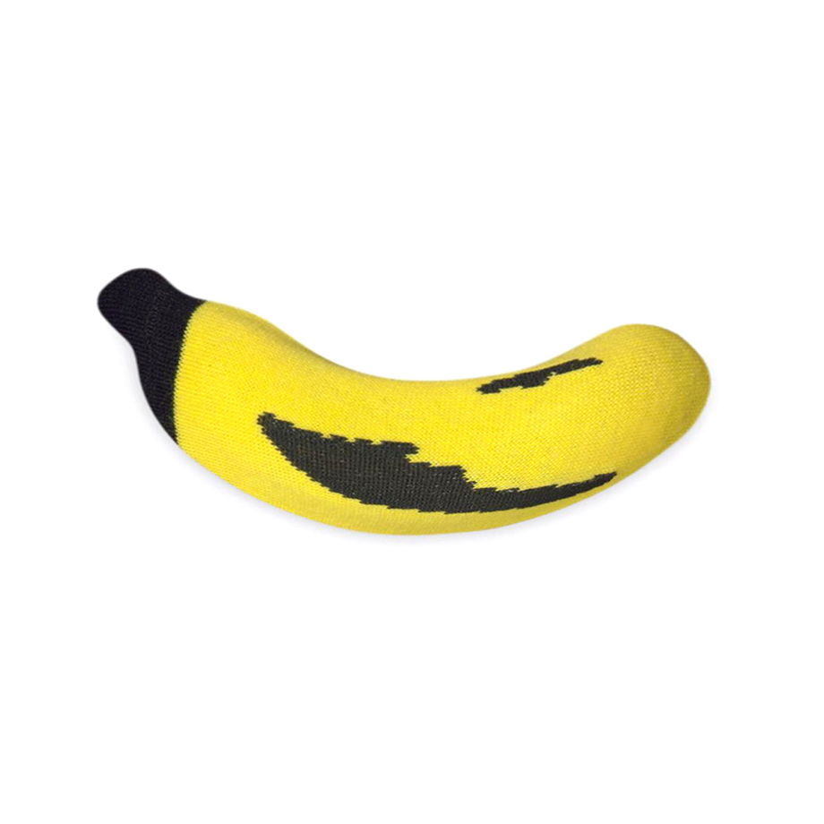 Носки в форме банана DOIY Banana Socks