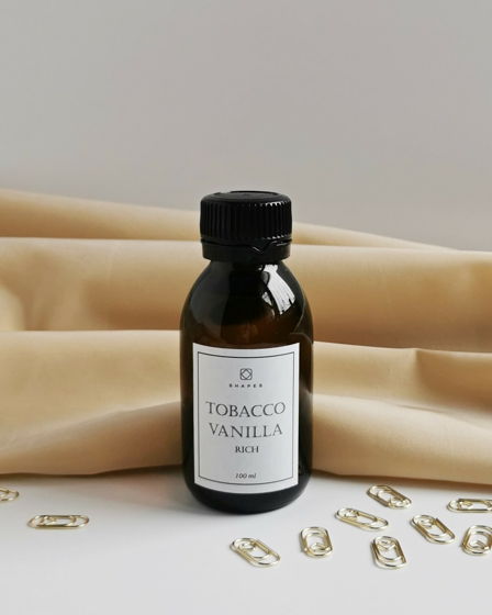 Рефил ароматический Tobacco Vanilla