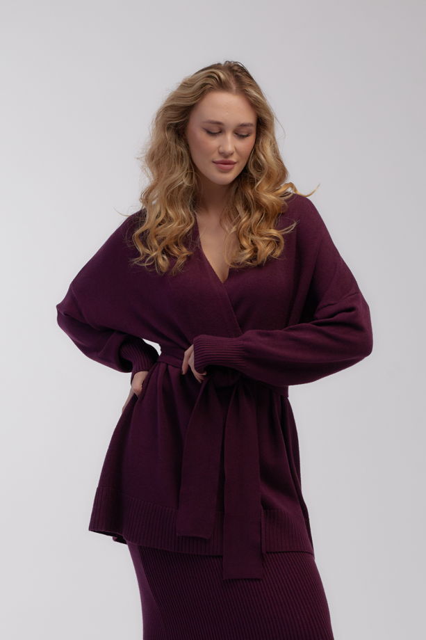 Трикотажный костюм Clothe