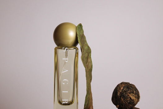 «БОРДО №6 — ЭКСТРАКТ №4. Чай. Пачули. Амбра.