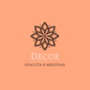 Decor - красота в мелочах.