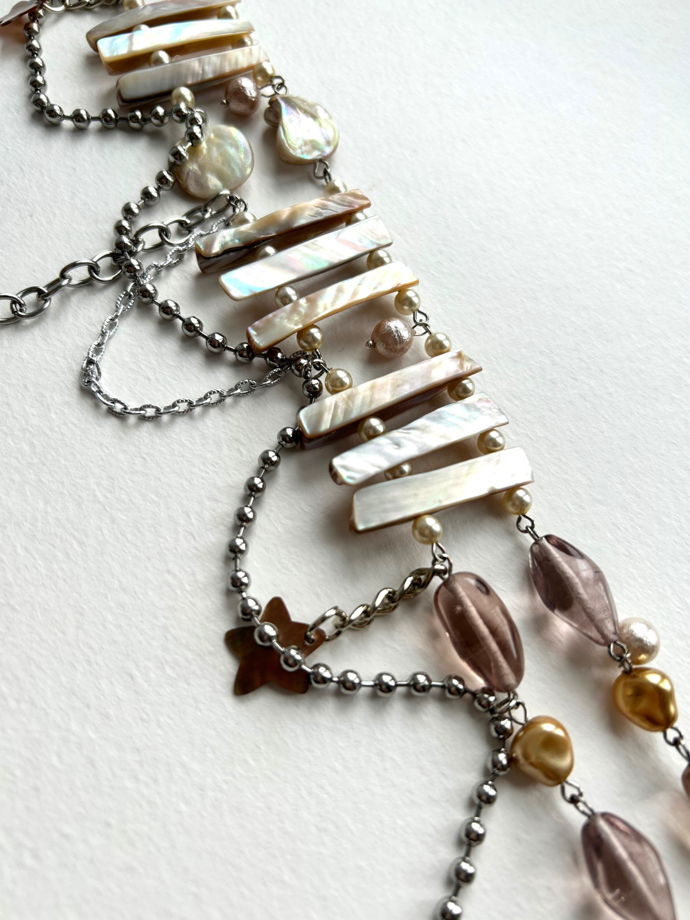 Чокер «де ла Крус»