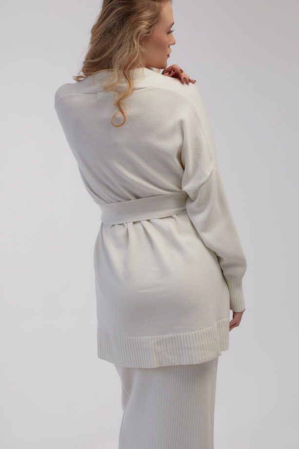 Трикотажный костюм Clothe
