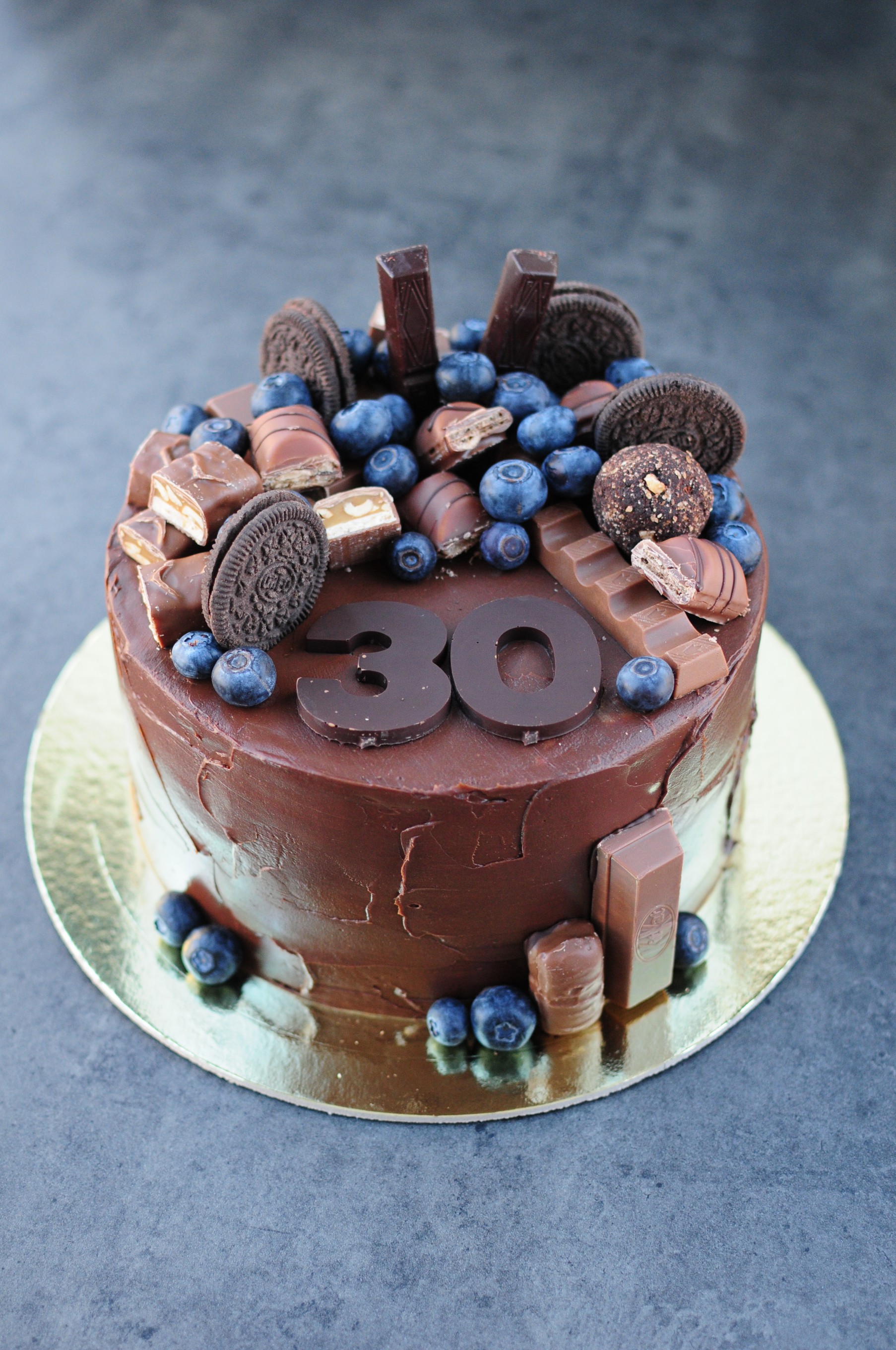 Торт Шоколадка Фото