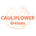 CAULIFLOWER DRESSES