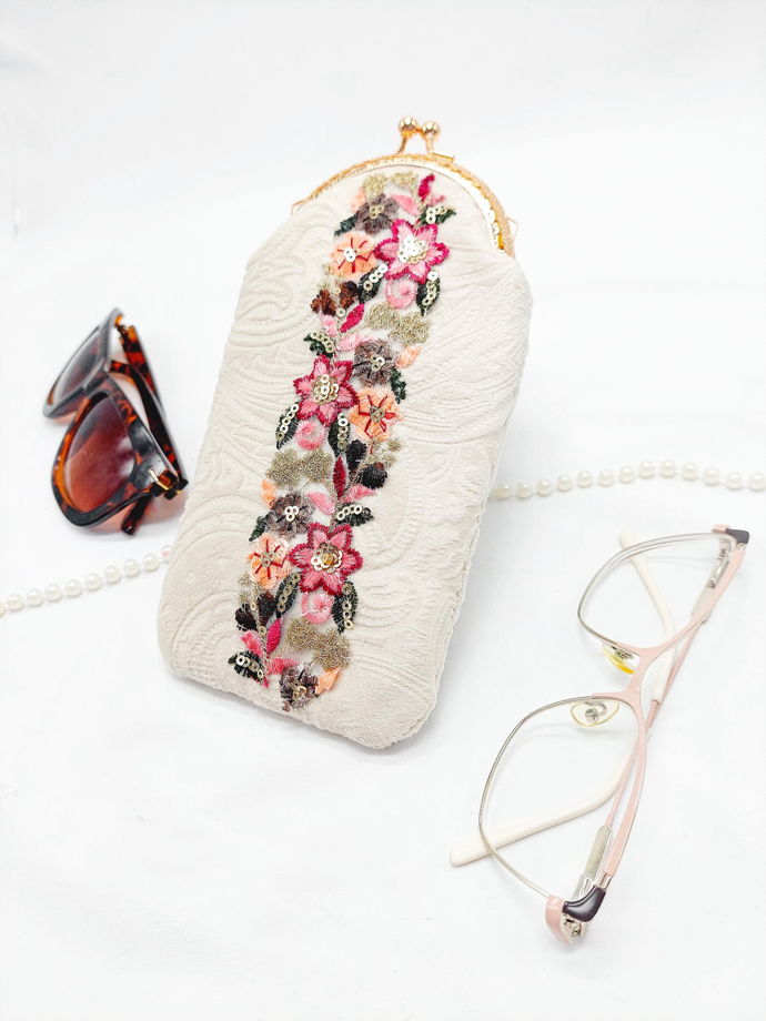 Женский кошелек велюр