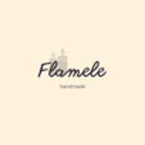 Flamele candle