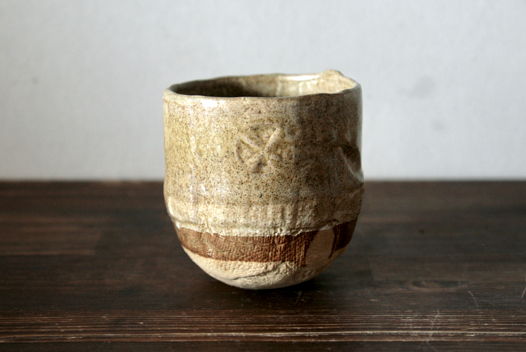 Пиалка керамическая Tengri