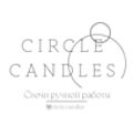 Circle Candles