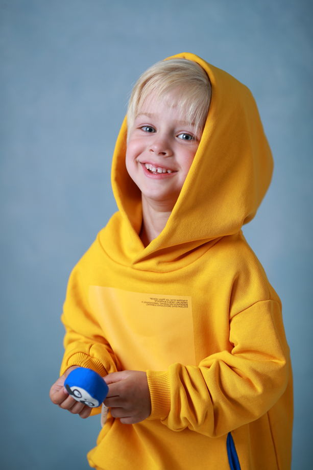 Детский костюм Манго 2-4 года