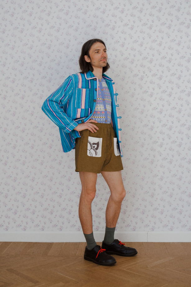 Болотные Шорты/Swamp Shorts