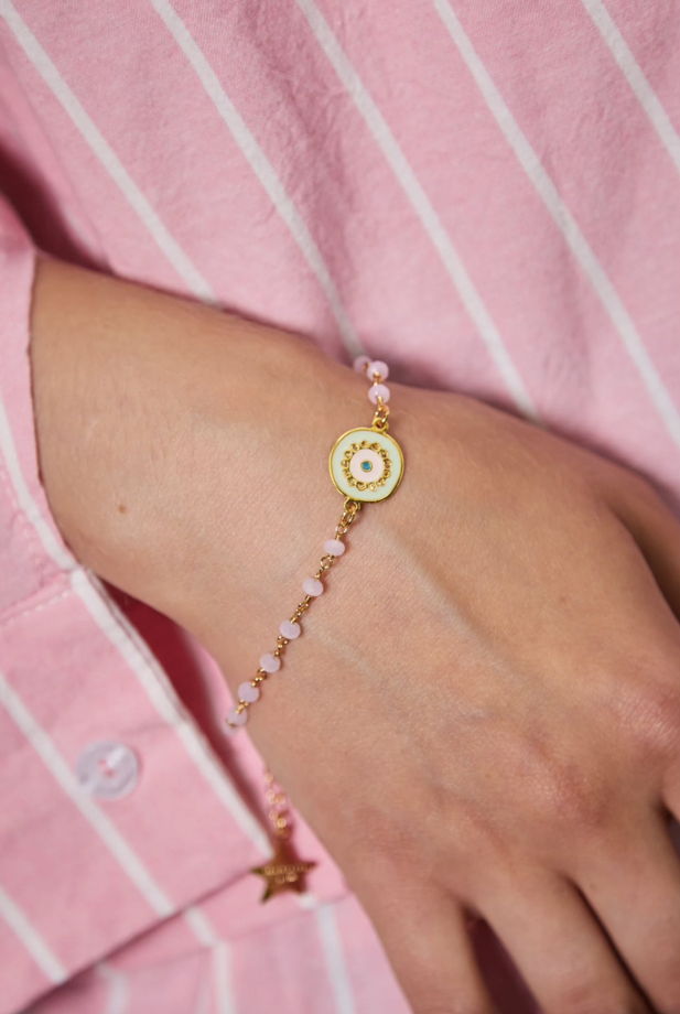 Браслеты из линейки Магия