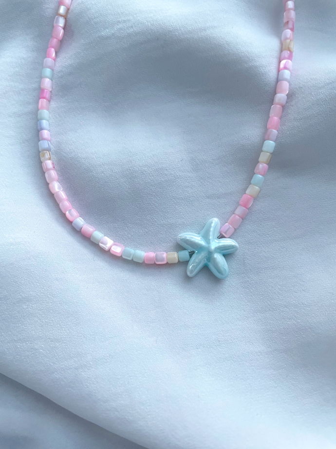 Розовые летние грезы