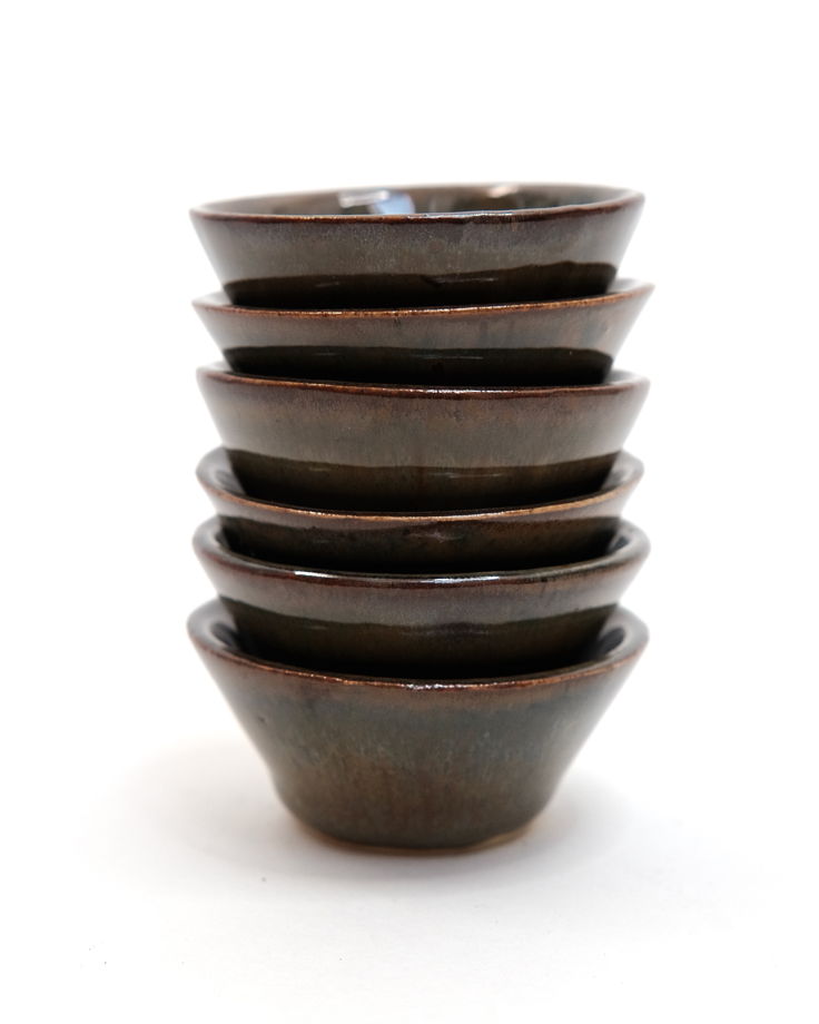 Пиала 藍媚茶 (Aikobichi) 30мл