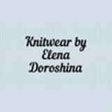 Knitwear by Elena Doroshina