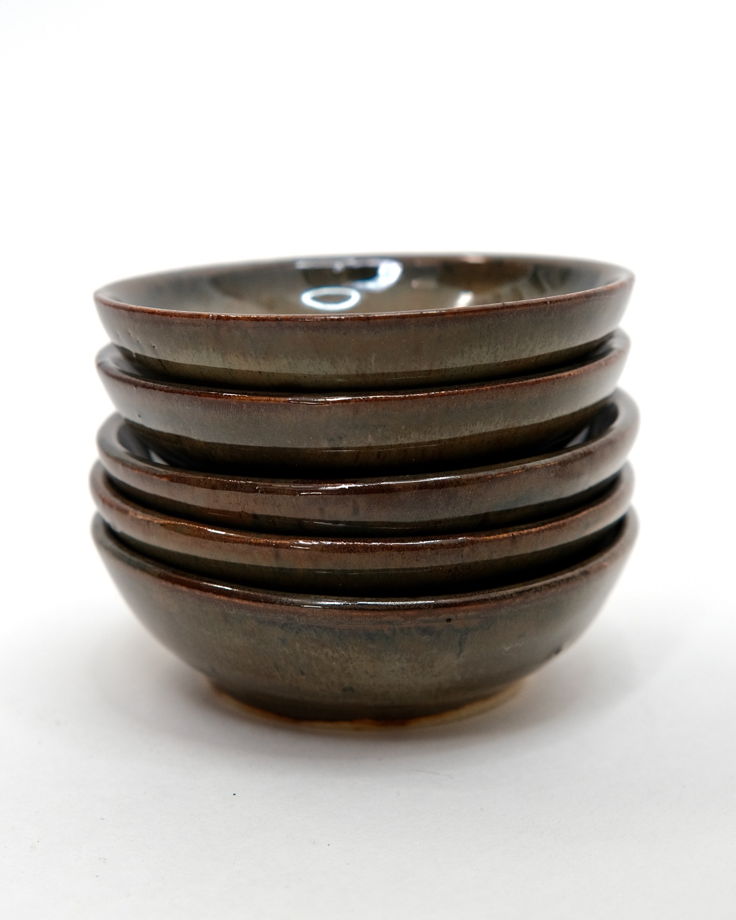 Пиала 藍媚茶 (Aikobichi) 80мл