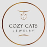 Cozy Cats jewelry