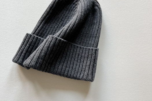 Универсальная шапка из мериноса