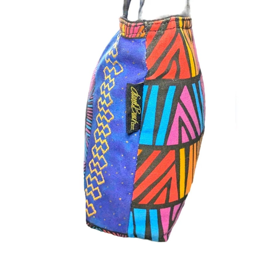 Сумка тоут шопер Laurel Burch Лошади