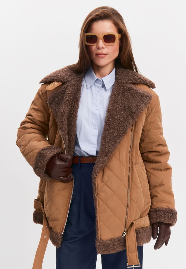 Авиатор  Кофе с молоком