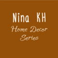 Nina Kh Home Decore Series