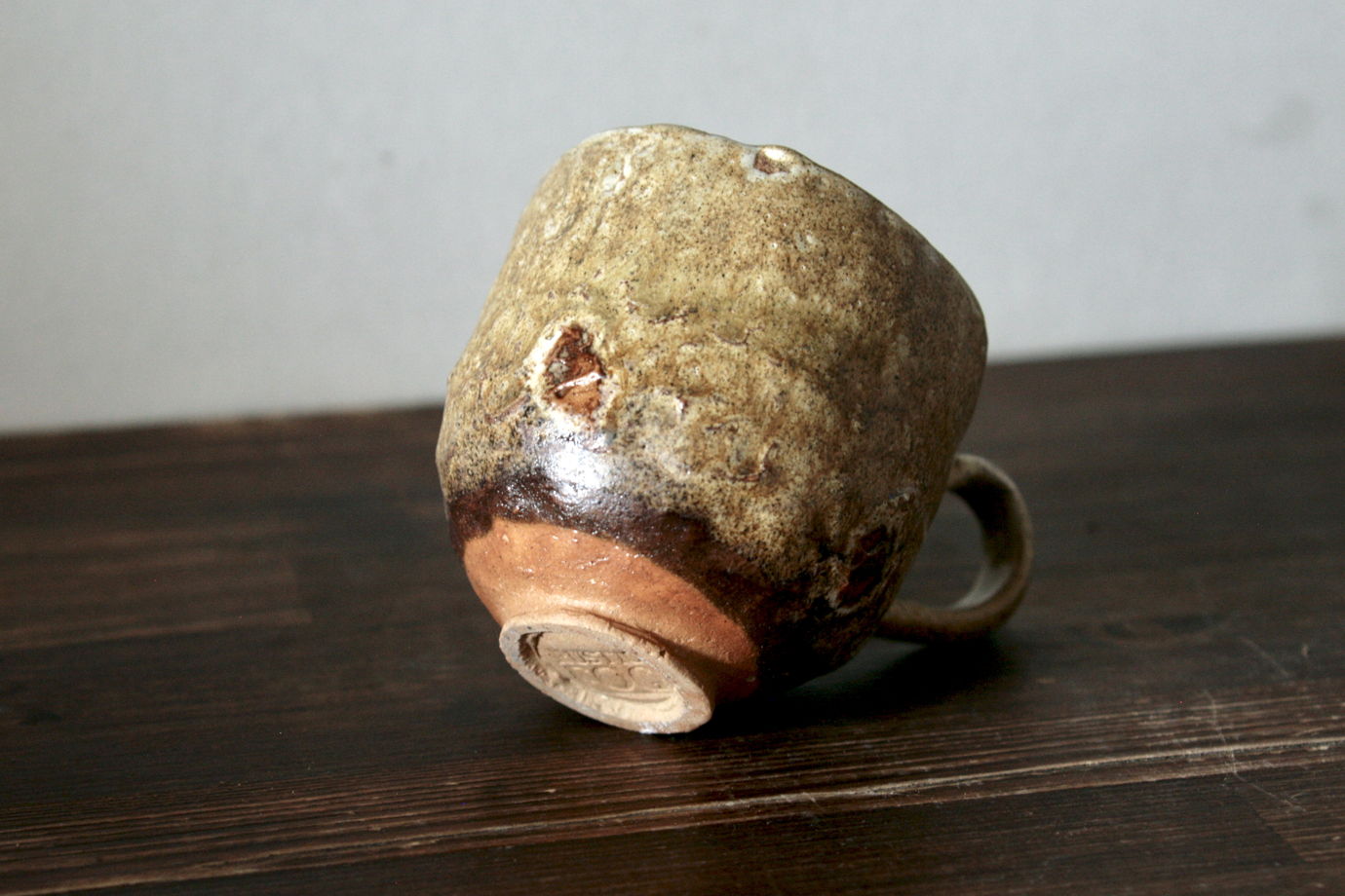 Пиалка керамическая Tengri