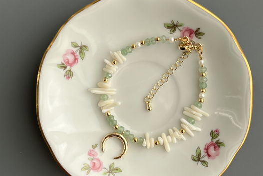 Браслет ГАРМОНИЯ на Азбуке Морзе