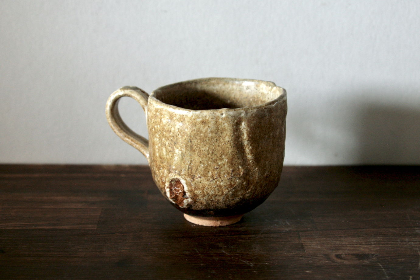 Пиалка керамическая Tengri