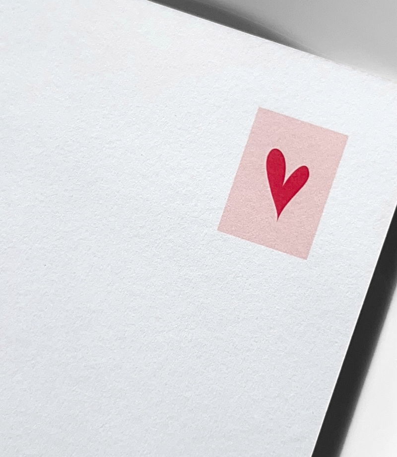 открытка розовая «Корсеты и Свобода»