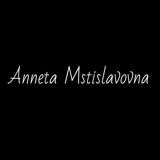 Anneta Mstislavovna