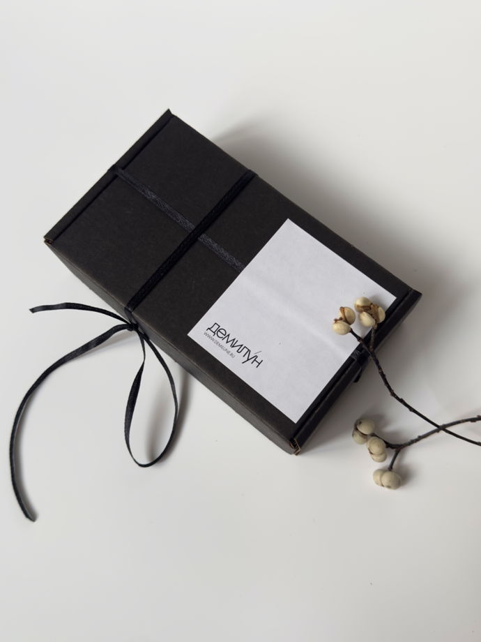 чокер [ lovers ]  с барочным жемчугом