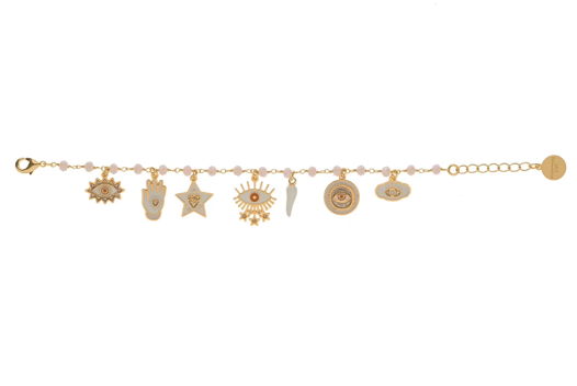 Браслеты Магия мультишармов