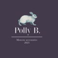 Polly B.