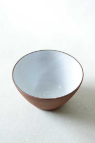 Салатник керамический, серия Mini, 19 х 9.5 см