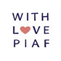 WITH LOVE PIAF