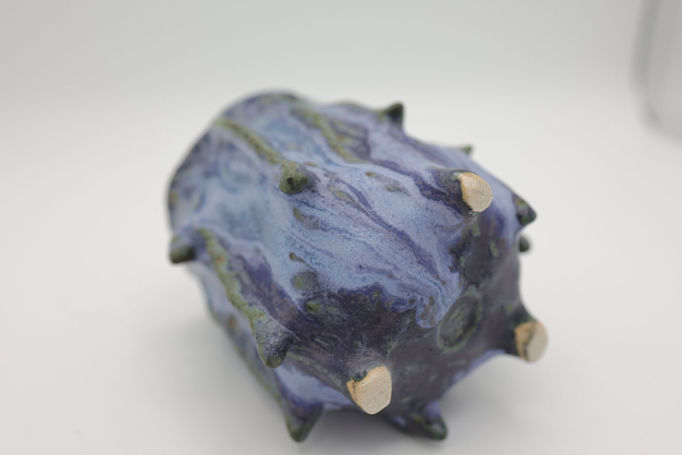 керамическая кружка Морская