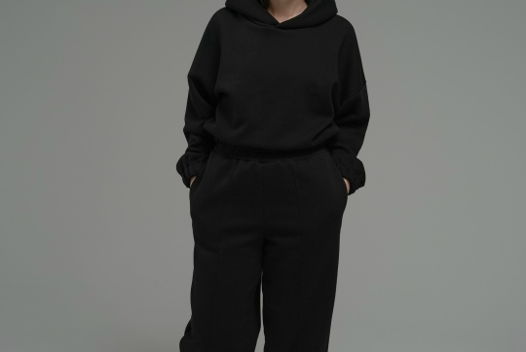 Спортивный костюм с начёсом