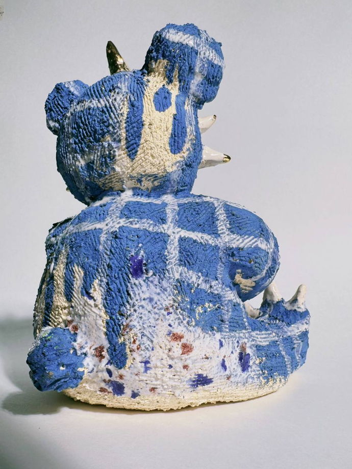 Объект Медведь Хрупкий