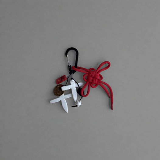 Тактильный обвес spirited away 01