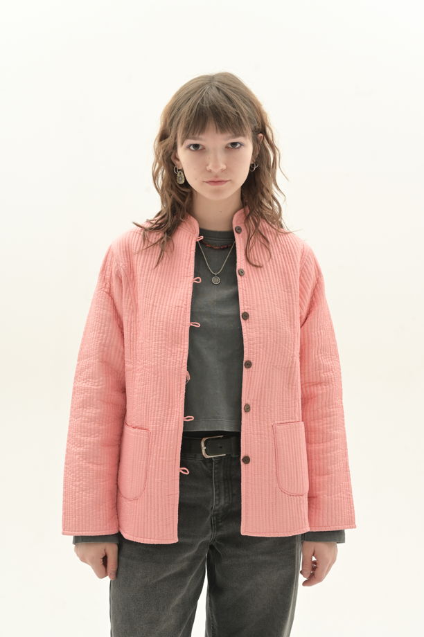 Стеганка двусторонняя размер XS #5