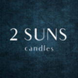 2suns candles