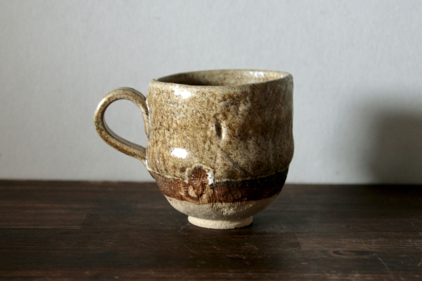 Пиалка керамическая Tengri