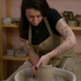 SlowClay керамика