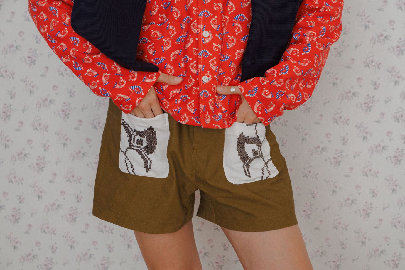 Болотные Шорты/Swamp Shorts