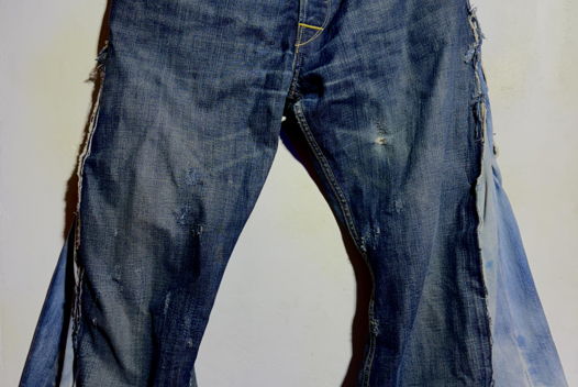 Jeans Limited Edition | Джинсы Лимитет Эдишн