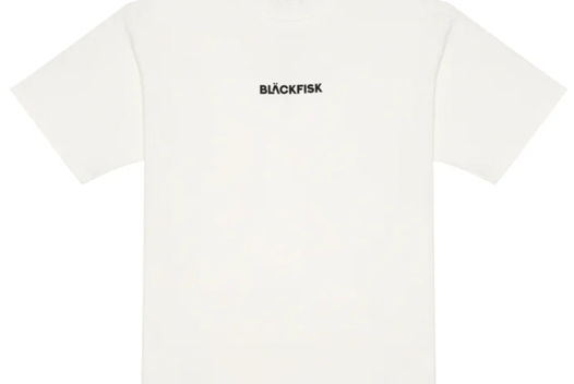 Футболка «Плавник» BLACKFISK