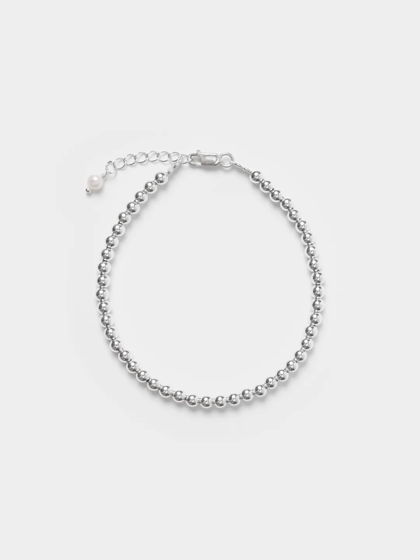 Браслет из серебра 925 пробы