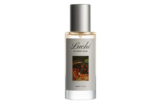 Духи Luchi in Cherry Glow (Лучи в вишневой дымке), 30 мл