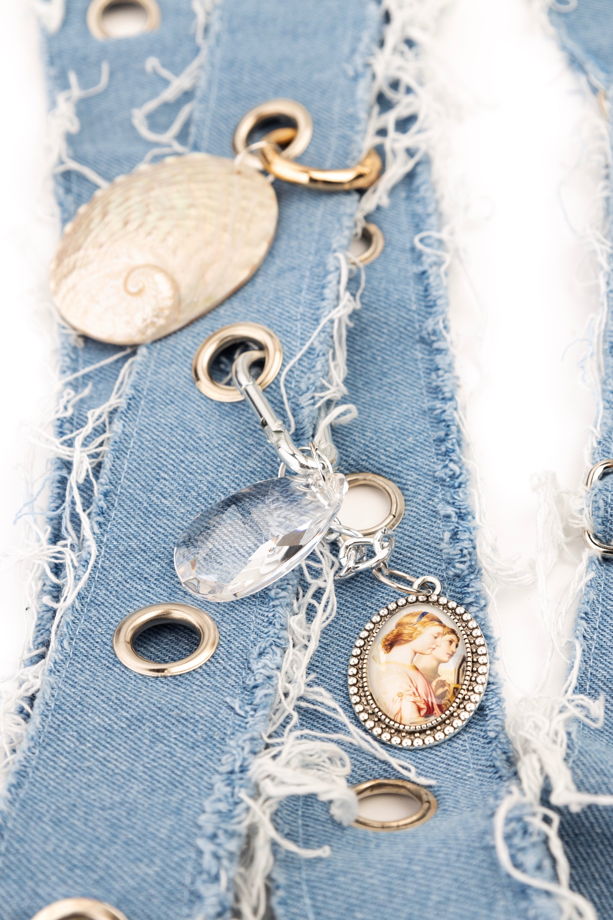 Ремень для телефона MOTHER PEARL